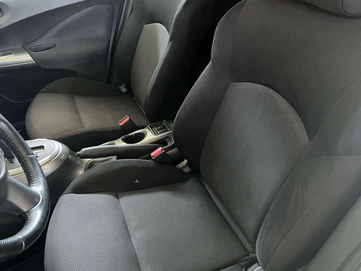 Купить Ниссан Жук, 2012, 157 970 км.. Фото: #15