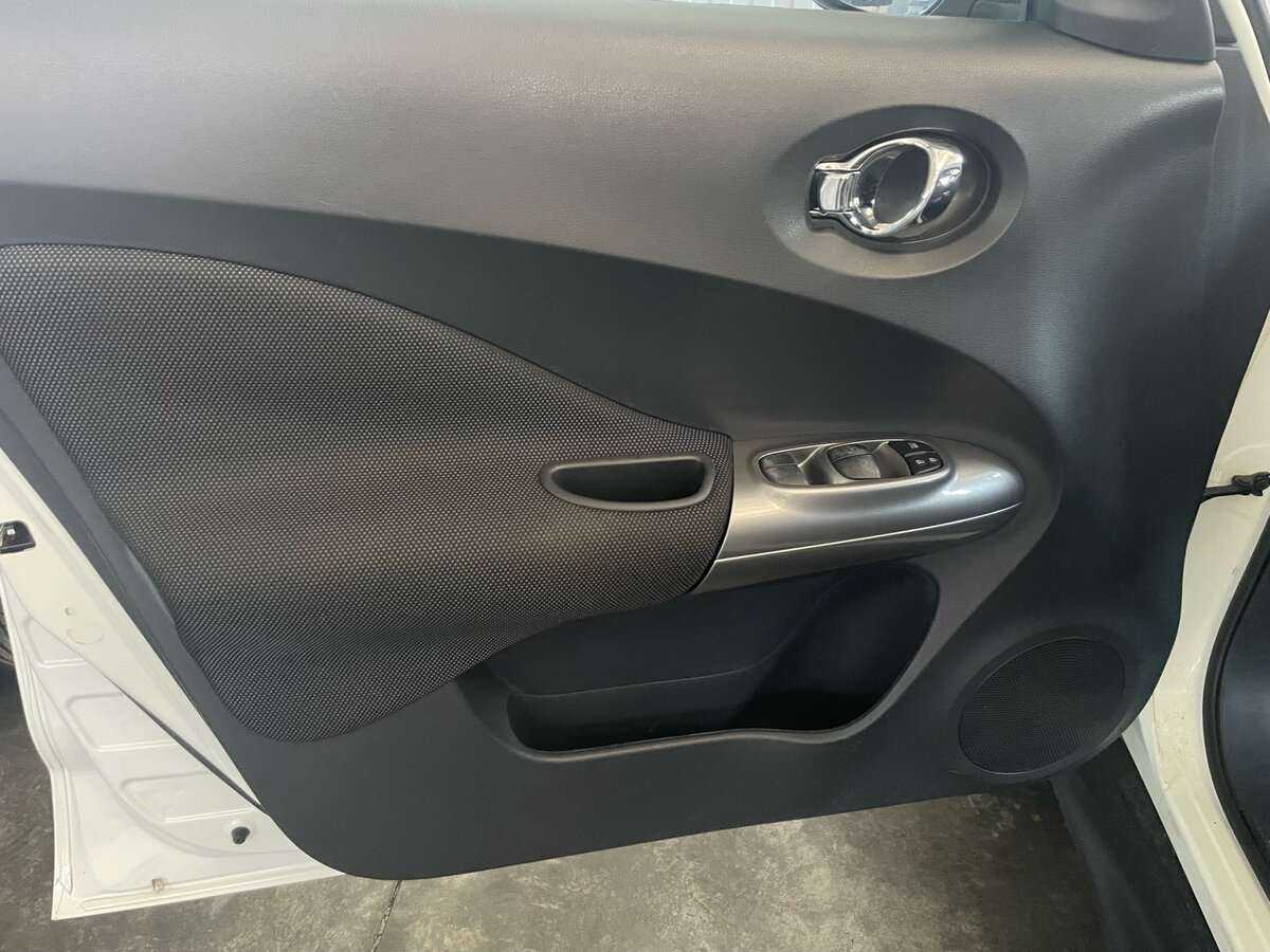 Купить Ниссан Жук, 2012, 157 970 км.. Фото: #19