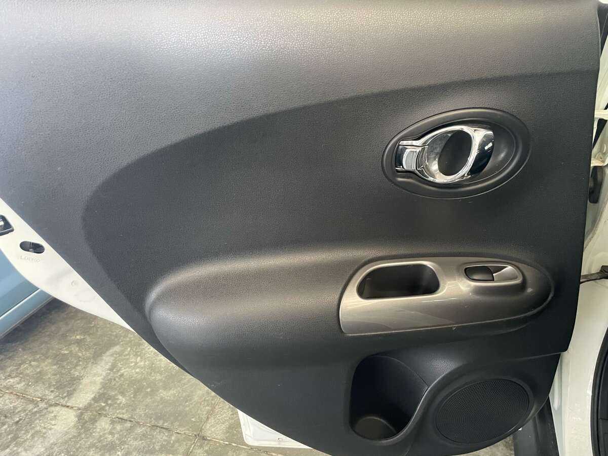 Купить Ниссан Жук, 2012, 157 970 км.. Фото: #20