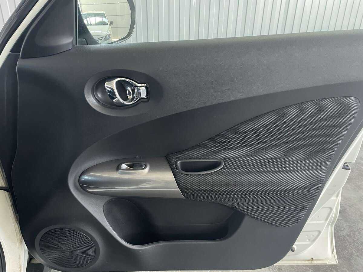 Купить Ниссан Жук, 2012, 157 970 км.. Фото: #21