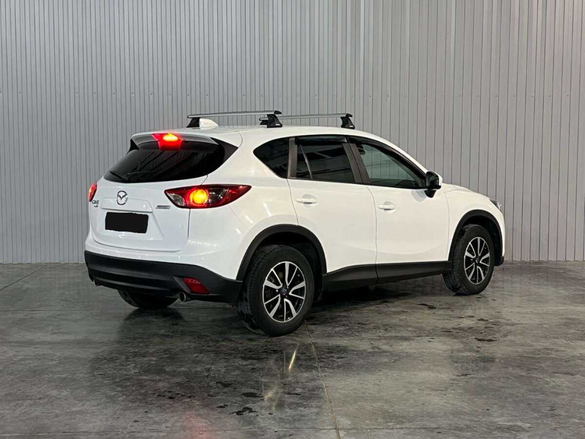 Купить Мазда Ц-Икс-5, 2013, 140 472 км.. Фото: #4