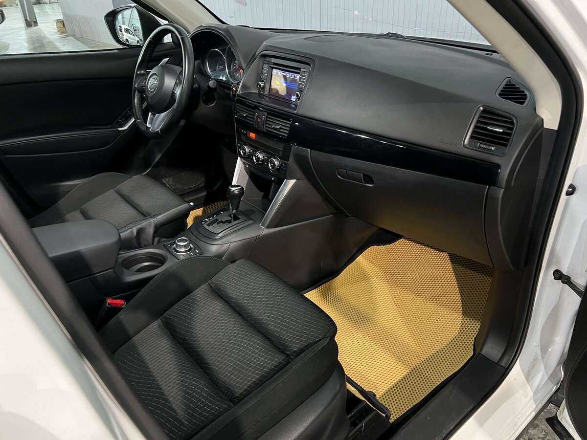 Купить Мазда Ц-Икс-5, 2013, 140 472 км.. Фото: #13