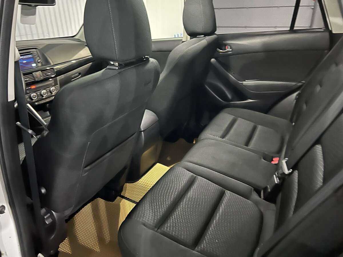 Купить Мазда Ц-Икс-5, 2013, 140 472 км.. Фото: #15