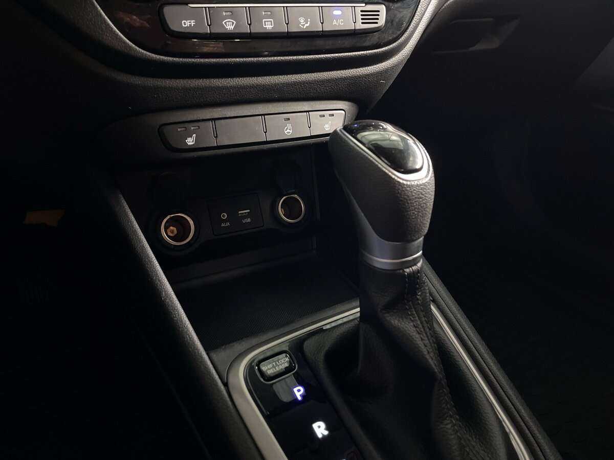 Купить Хендай Солярис, 2018, 64 084 км.. Фото: #10