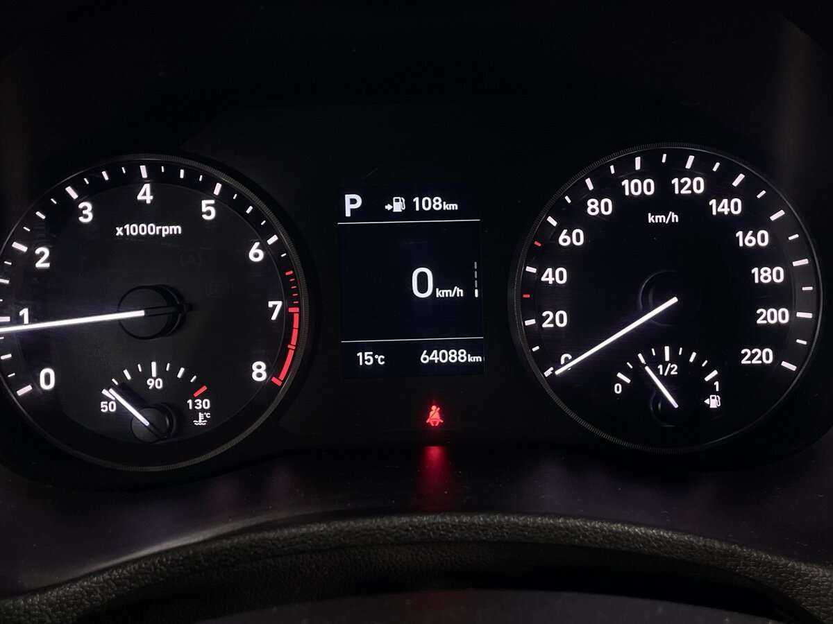 Купить Хендай Солярис, 2018, 64 084 км.. Фото: #11