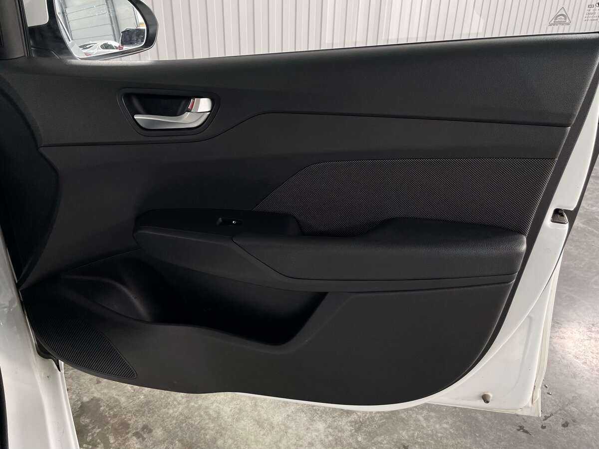 Купить Хендай Солярис, 2018, 64 084 км.. Фото: #21