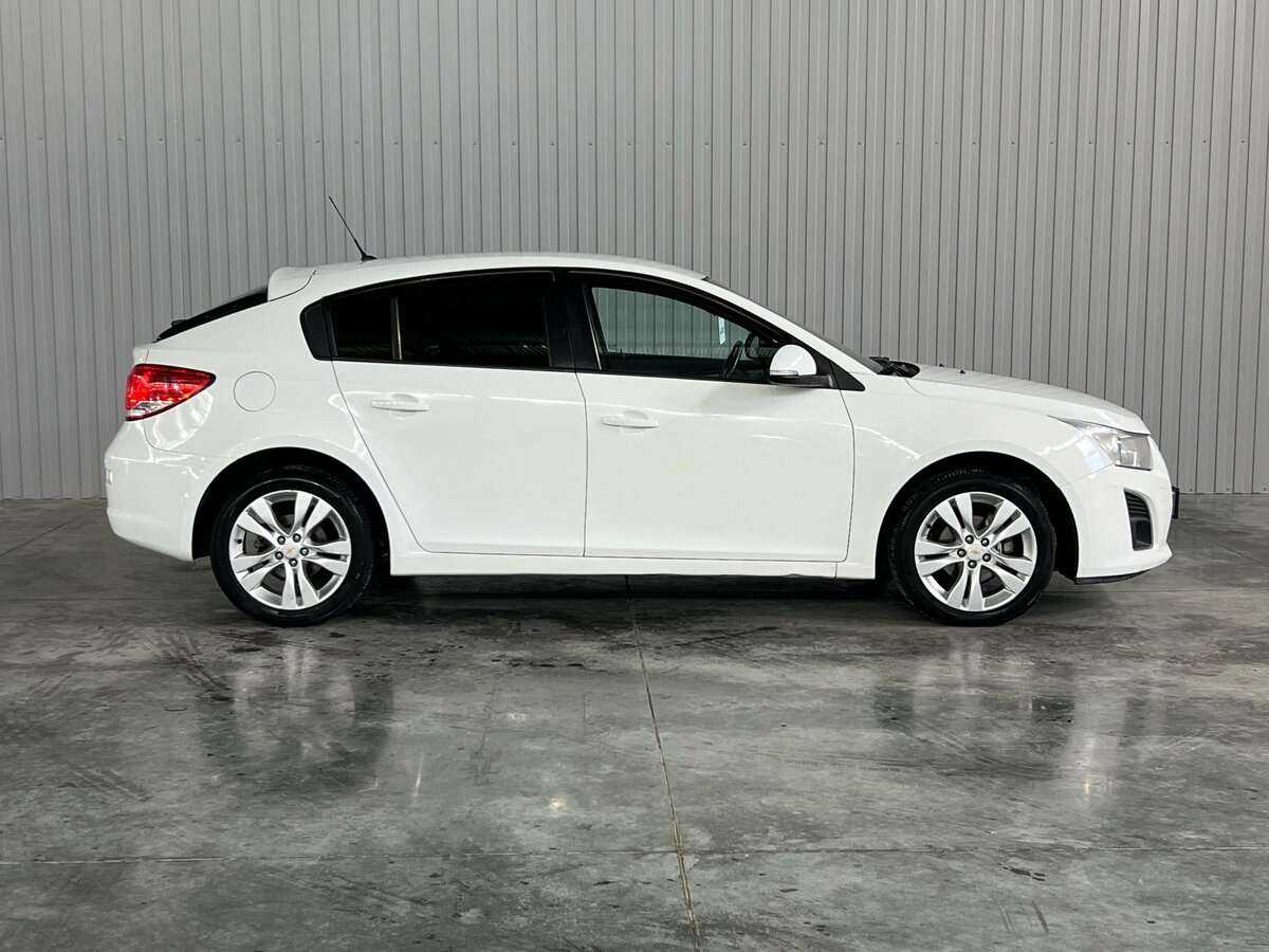 Купить Шевроле Круз, 2013, 158 504 км.. Фото: #7