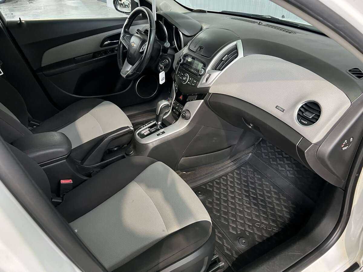 Купить Шевроле Круз, 2013, 158 504 км.. Фото: #13