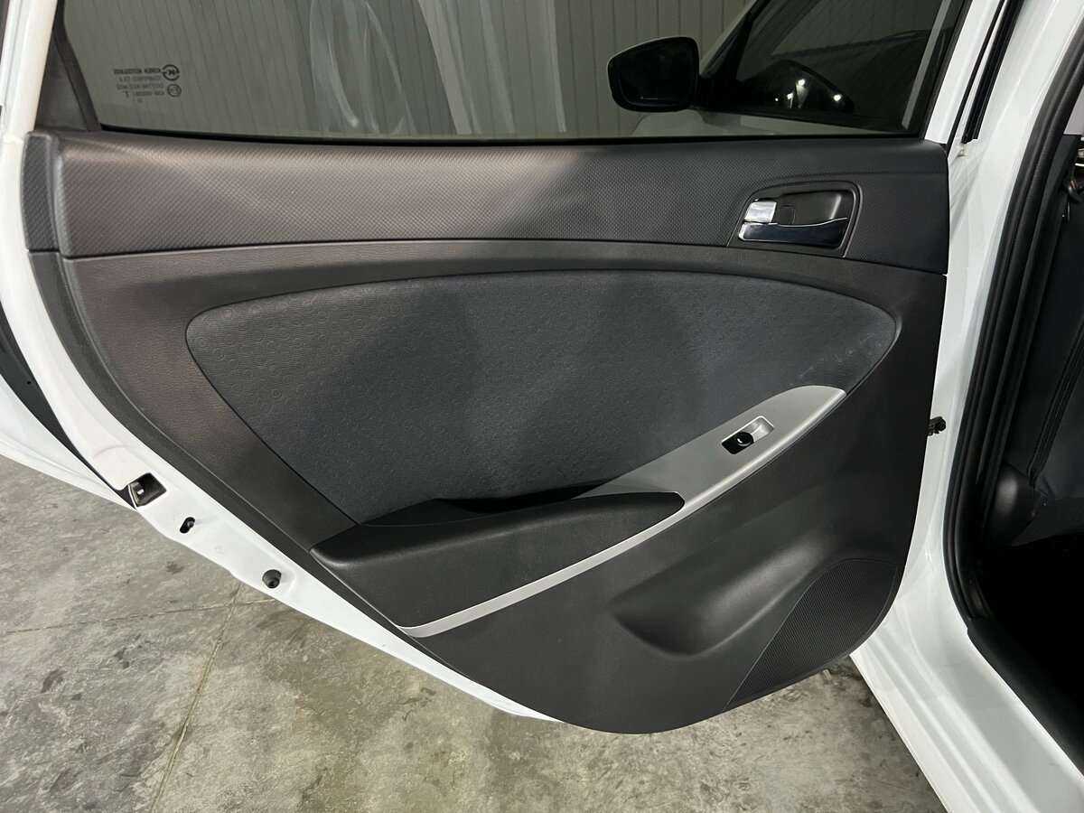 Купить Хендай Солярис, 2014, 65 000 км.. Фото: #12