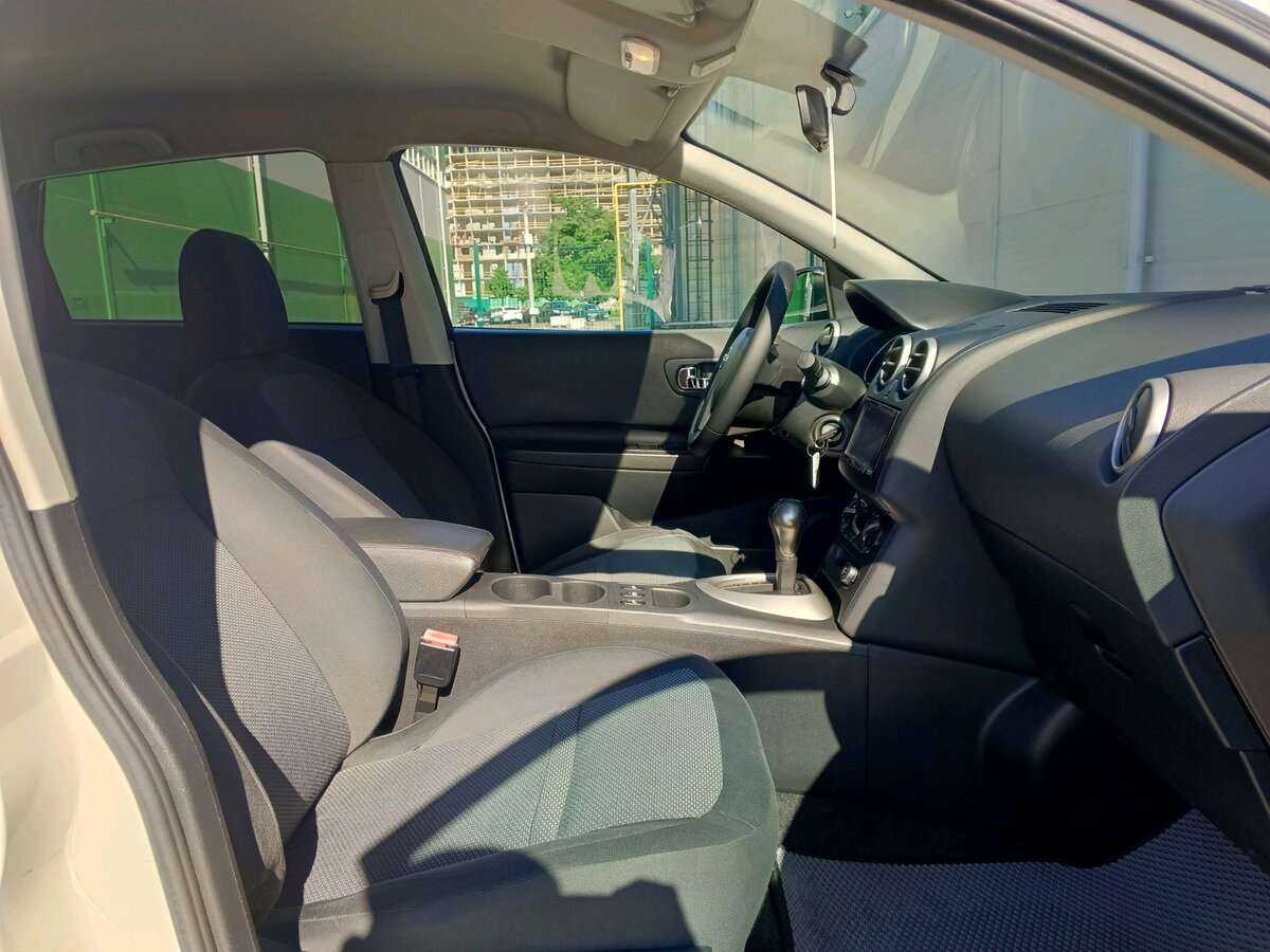 Купить Ниссан Кашкай, 2013, 145 789 км.. Фото: #10