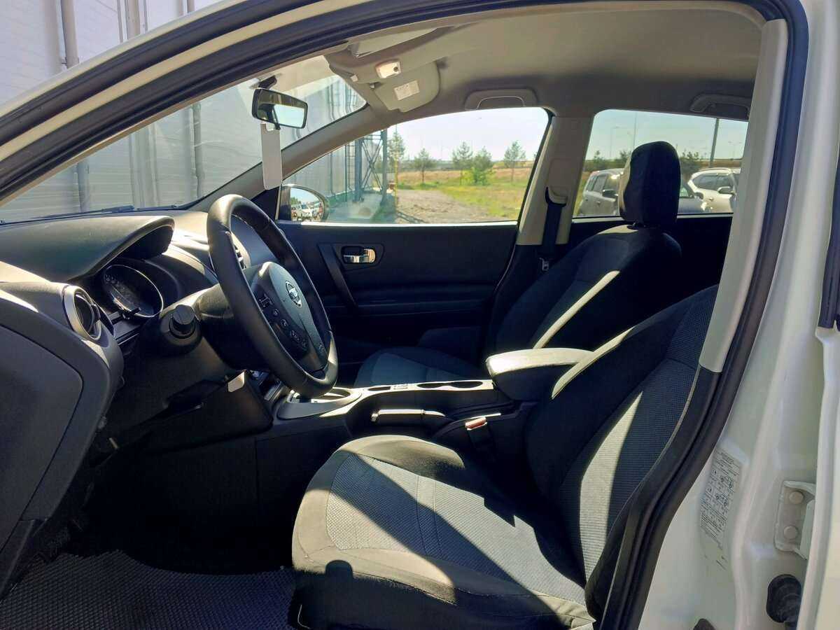 Купить Ниссан Кашкай, 2013, 145 789 км.. Фото: #12