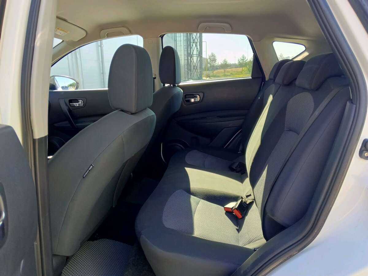 Купить Ниссан Кашкай, 2013, 145 789 км.. Фото: #13