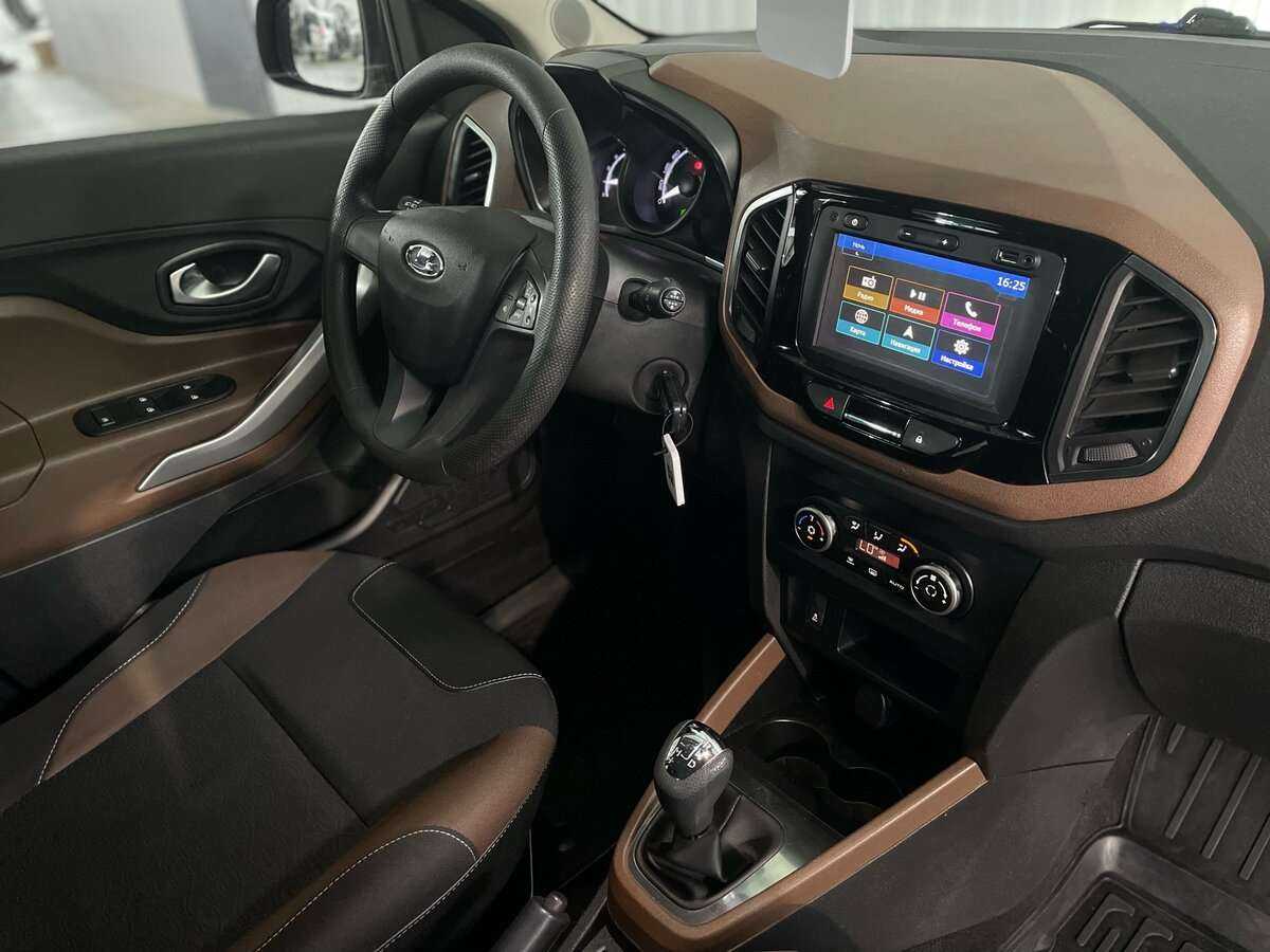 Купить Лада (ВАЗ) ИКСРЭЙ, 2017, 79 533 км.. Фото: #17