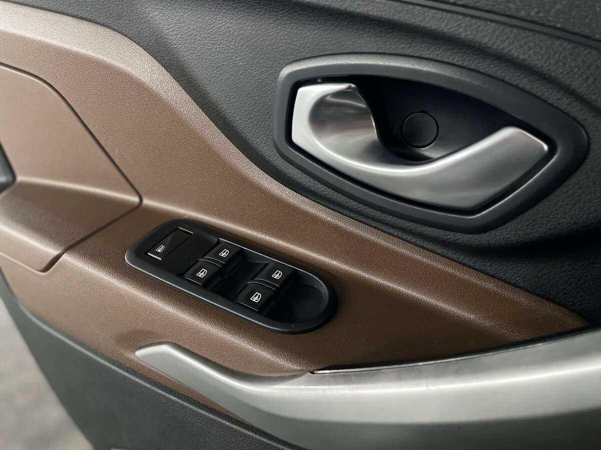 Купить Лада (ВАЗ) ИКСРЭЙ, 2017, 79 533 км.. Фото: #18