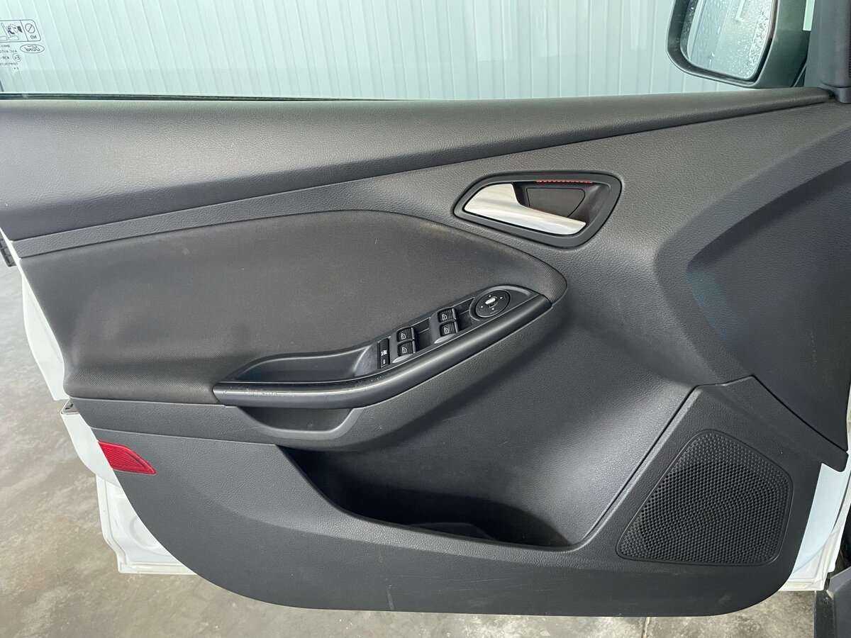 Купить Форд Фокус, 2014, 74 624 км.. Фото: #19