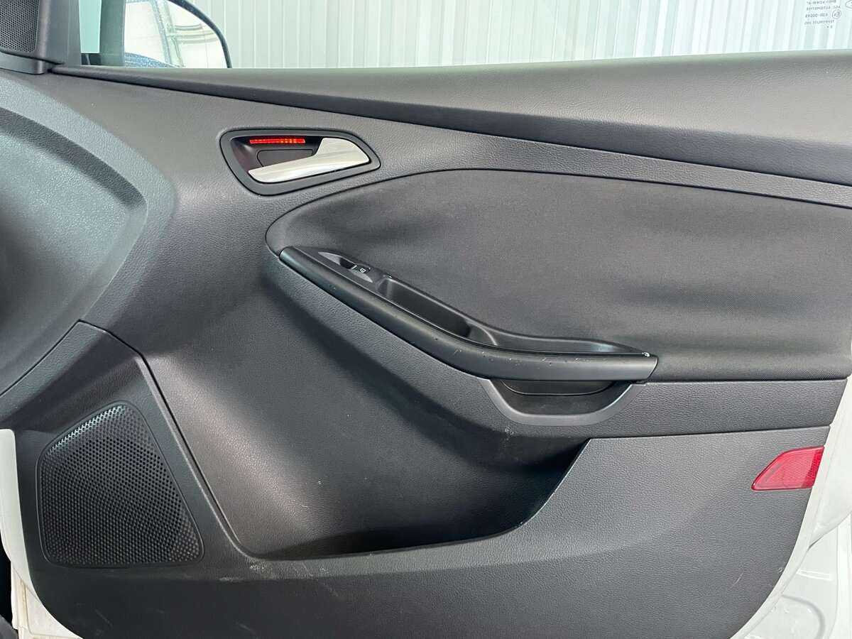 Купить Форд Фокус, 2014, 74 624 км.. Фото: #21