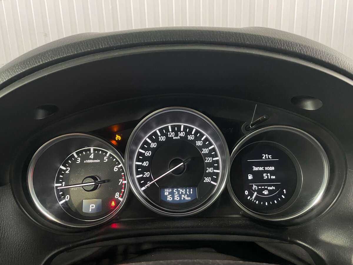 Купить Мазда Ц-Икс-5, 2016, 161 604 км.. Фото: #12