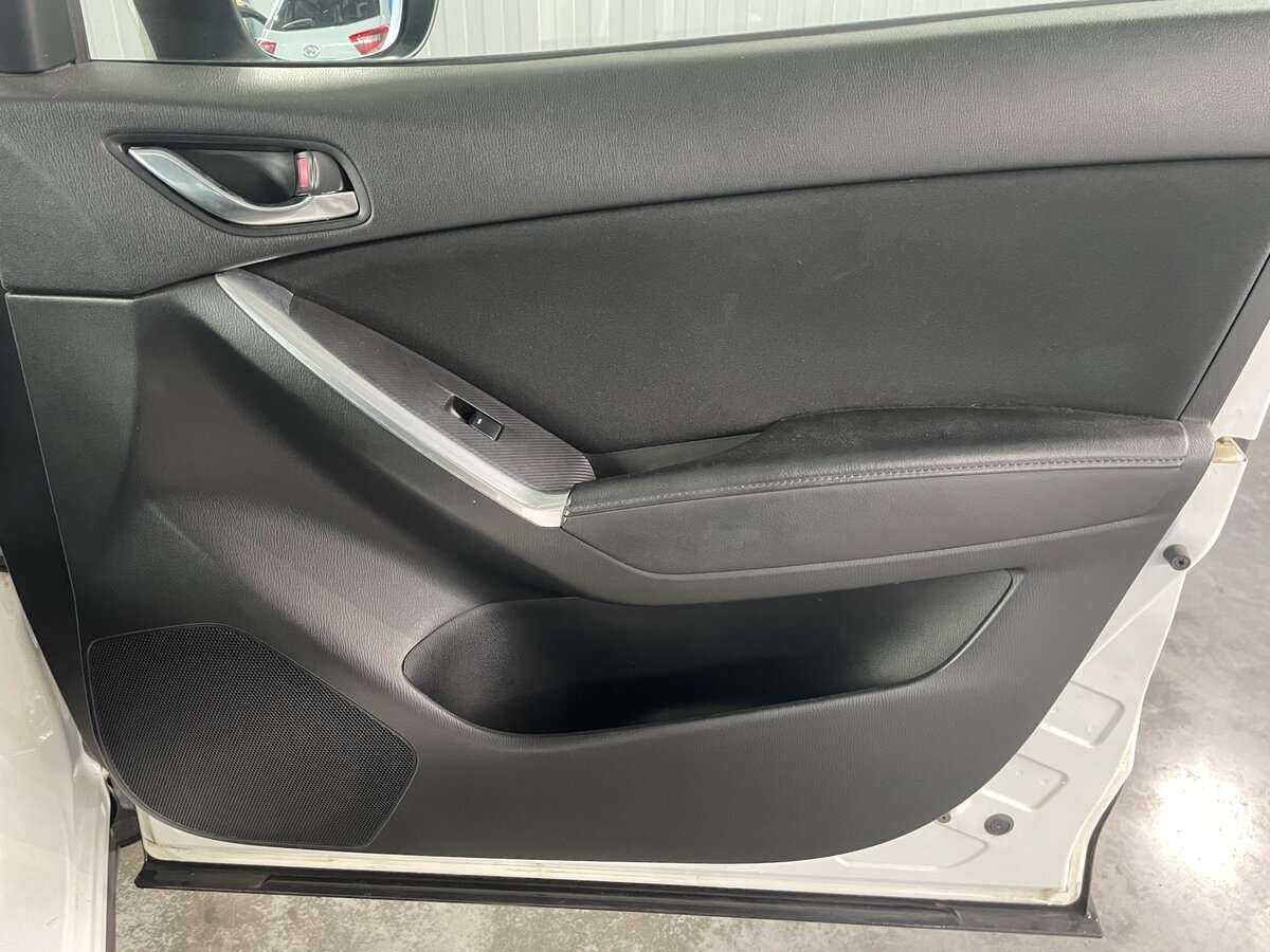 Купить Мазда Ц-Икс-5, 2016, 161 604 км.. Фото: #22