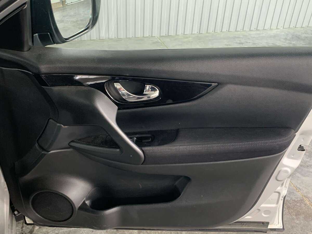 Купить Ниссан Кашкай, 2016, 141 563 км.. Фото: #18