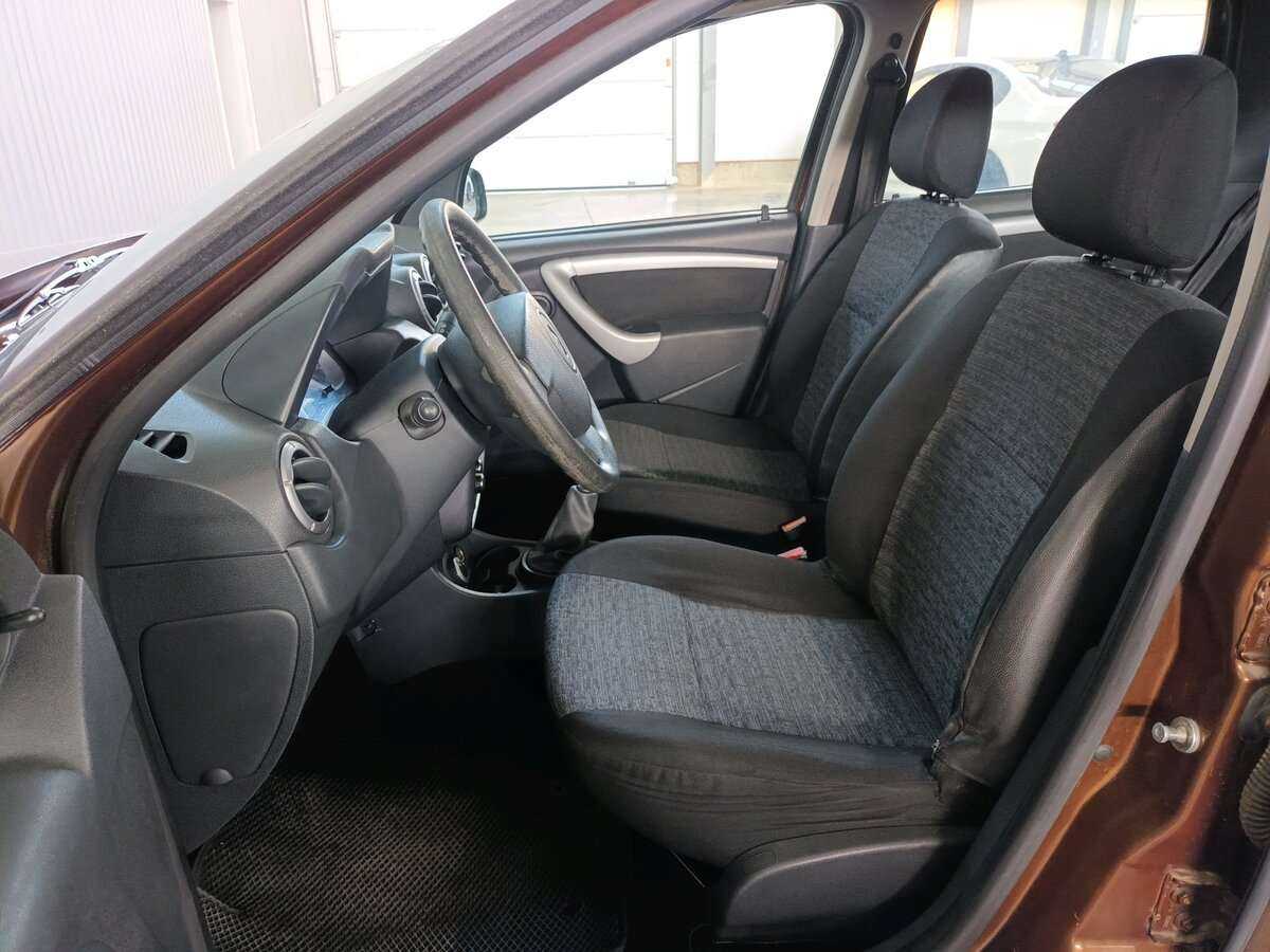 Купить Рено Дастер, 2012, 167 465 км.. Фото: #10