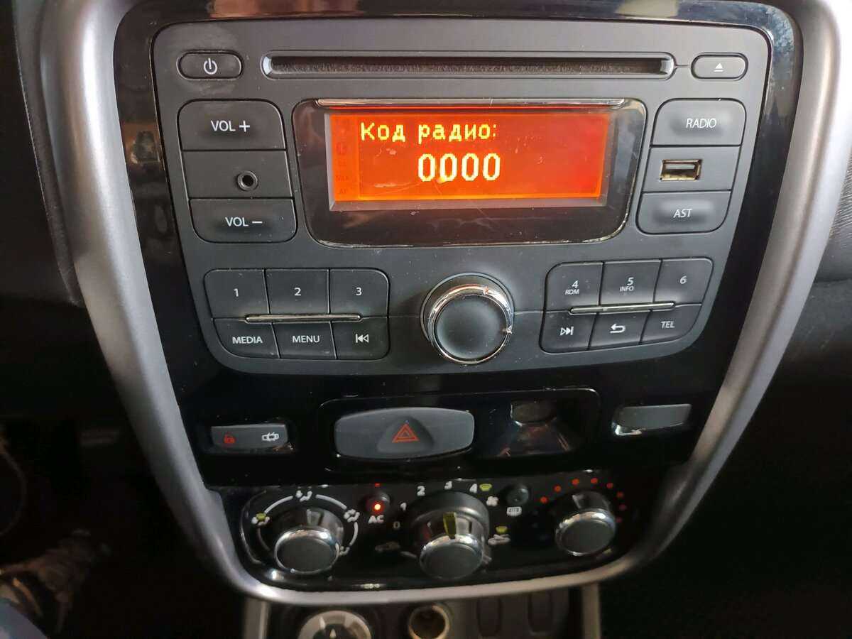 Купить Рено Дастер, 2012, 167 465 км.. Фото: #14