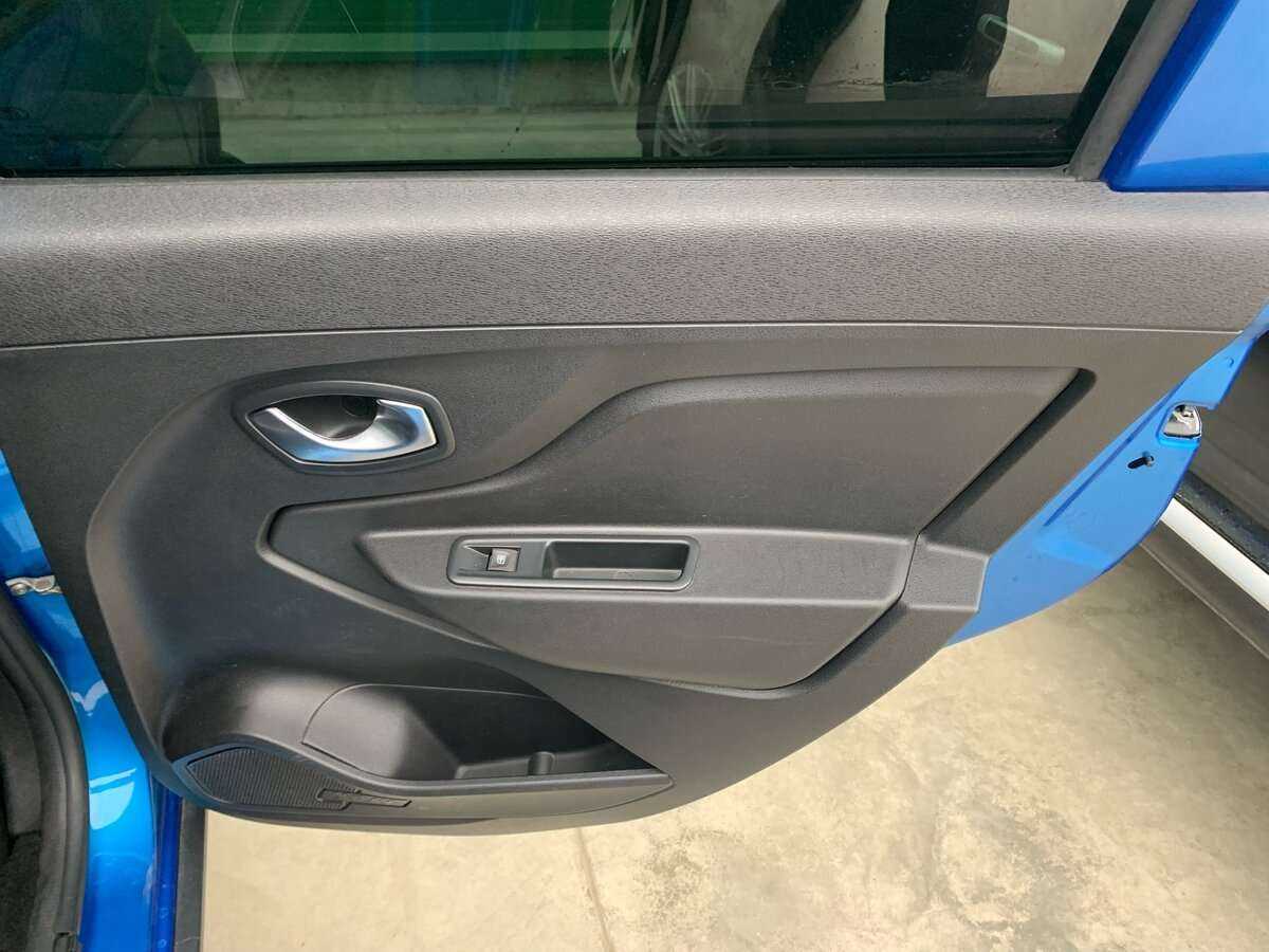 Купить Лада (ВАЗ) ИКСРЭЙ, 2020, 79 595 км.. Фото: #17