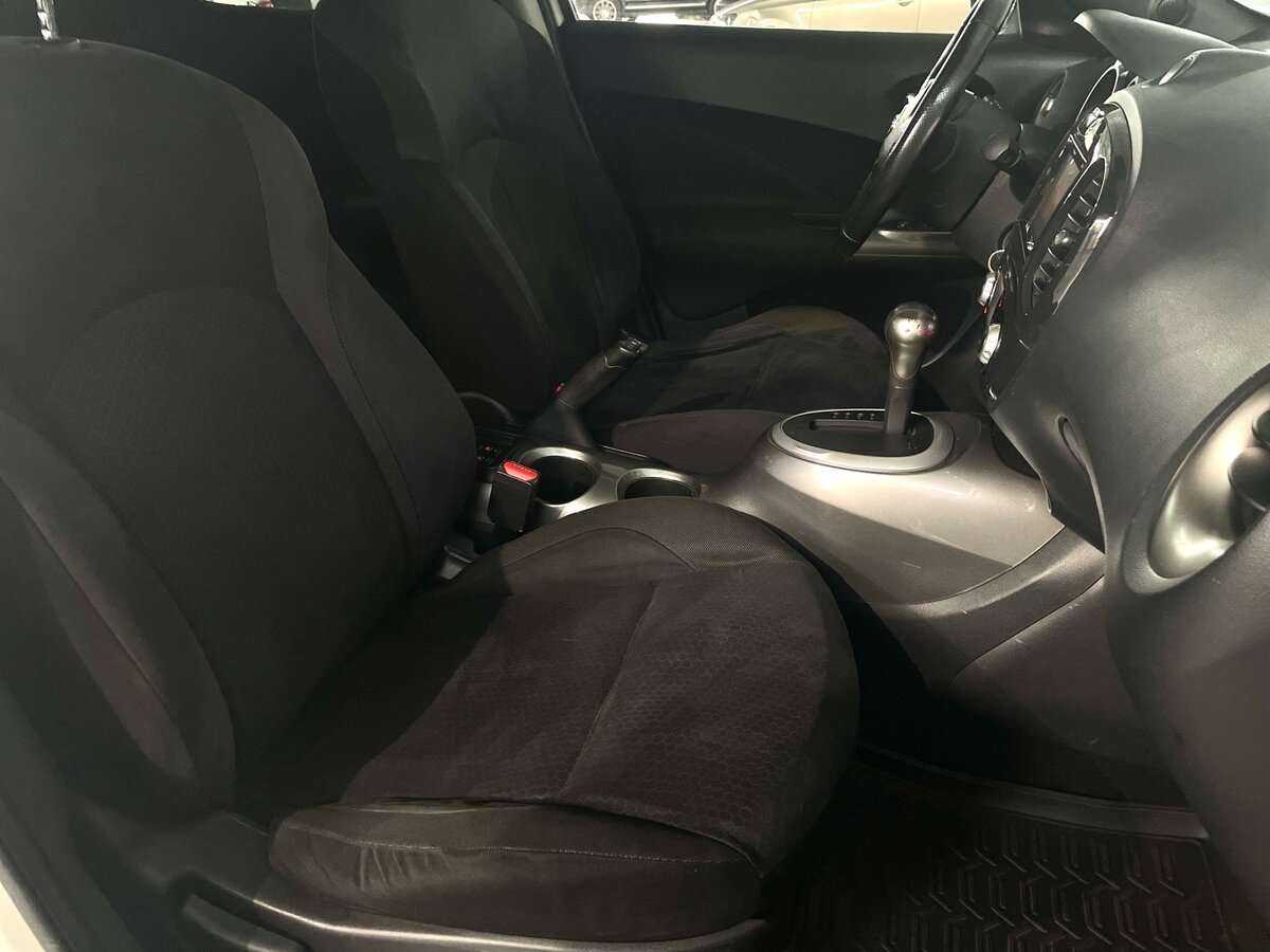 Купить Ниссан Жук, 2012, 228 084 км.. Фото: #14