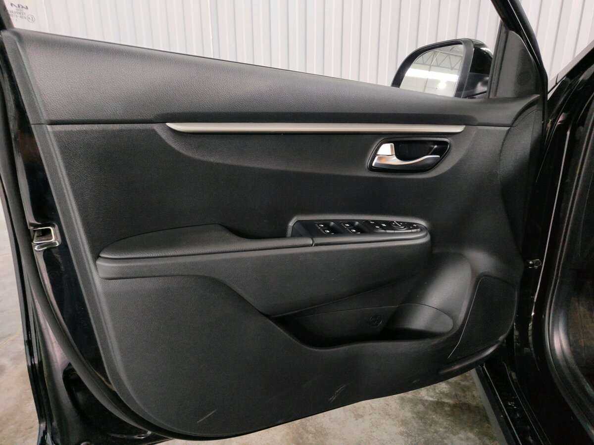 Купить Киа Рио, 2021, 35 000 км.. Фото: #11