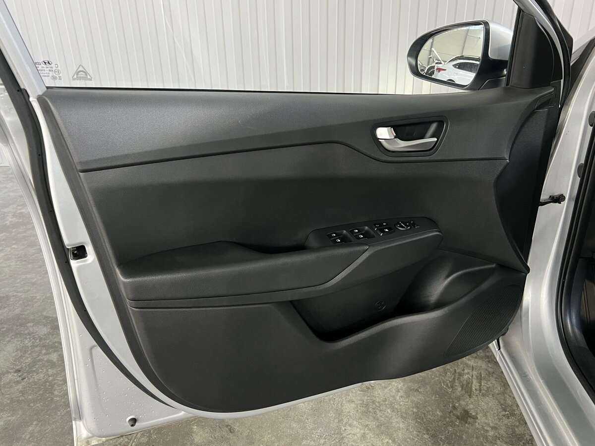 Купить Хендай Солярис, 2020, 57 432 км.. Фото: #8