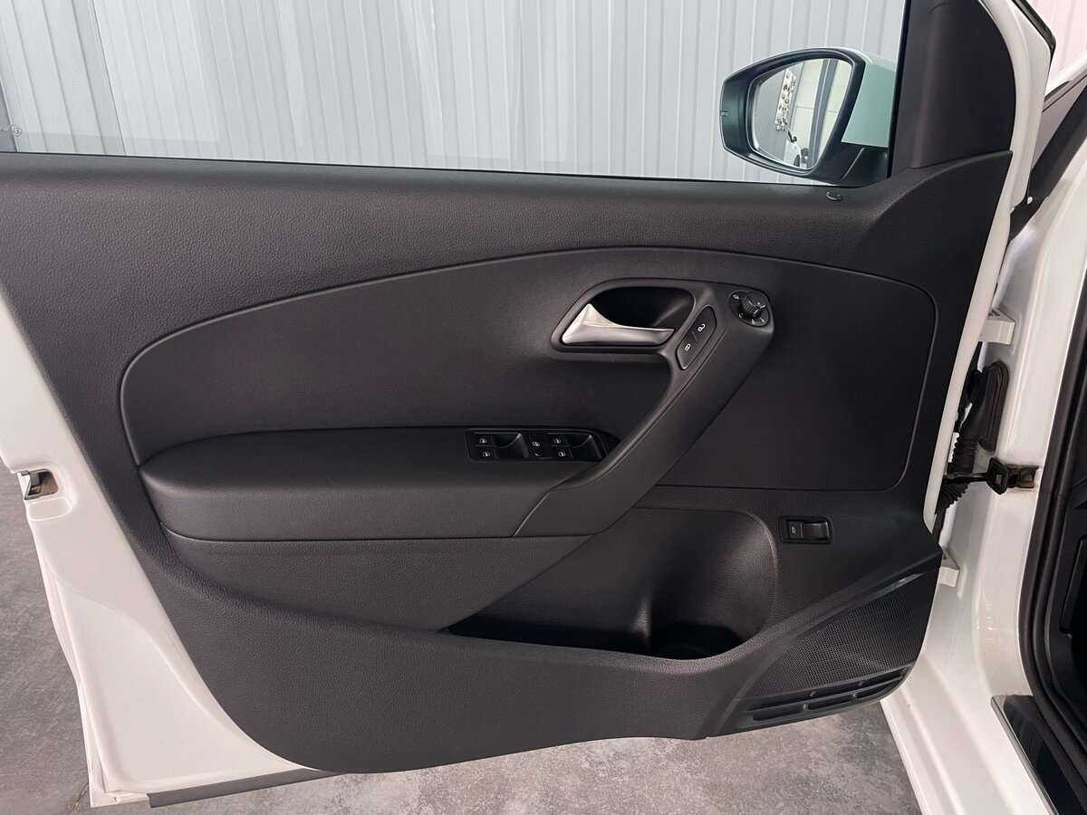 Купить Фольксваген Поло, 2018, 110 272 км.. Фото: #8