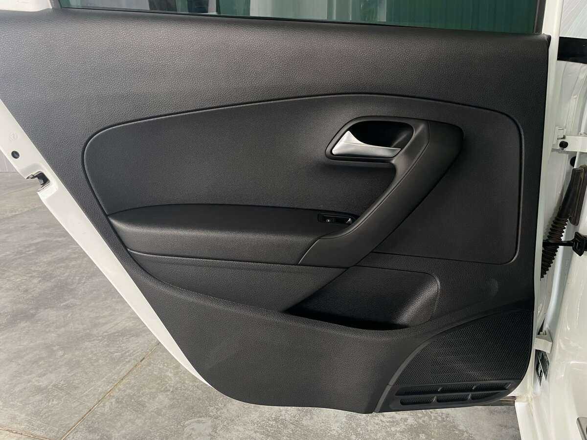 Купить Фольксваген Поло, 2018, 110 272 км.. Фото: #16