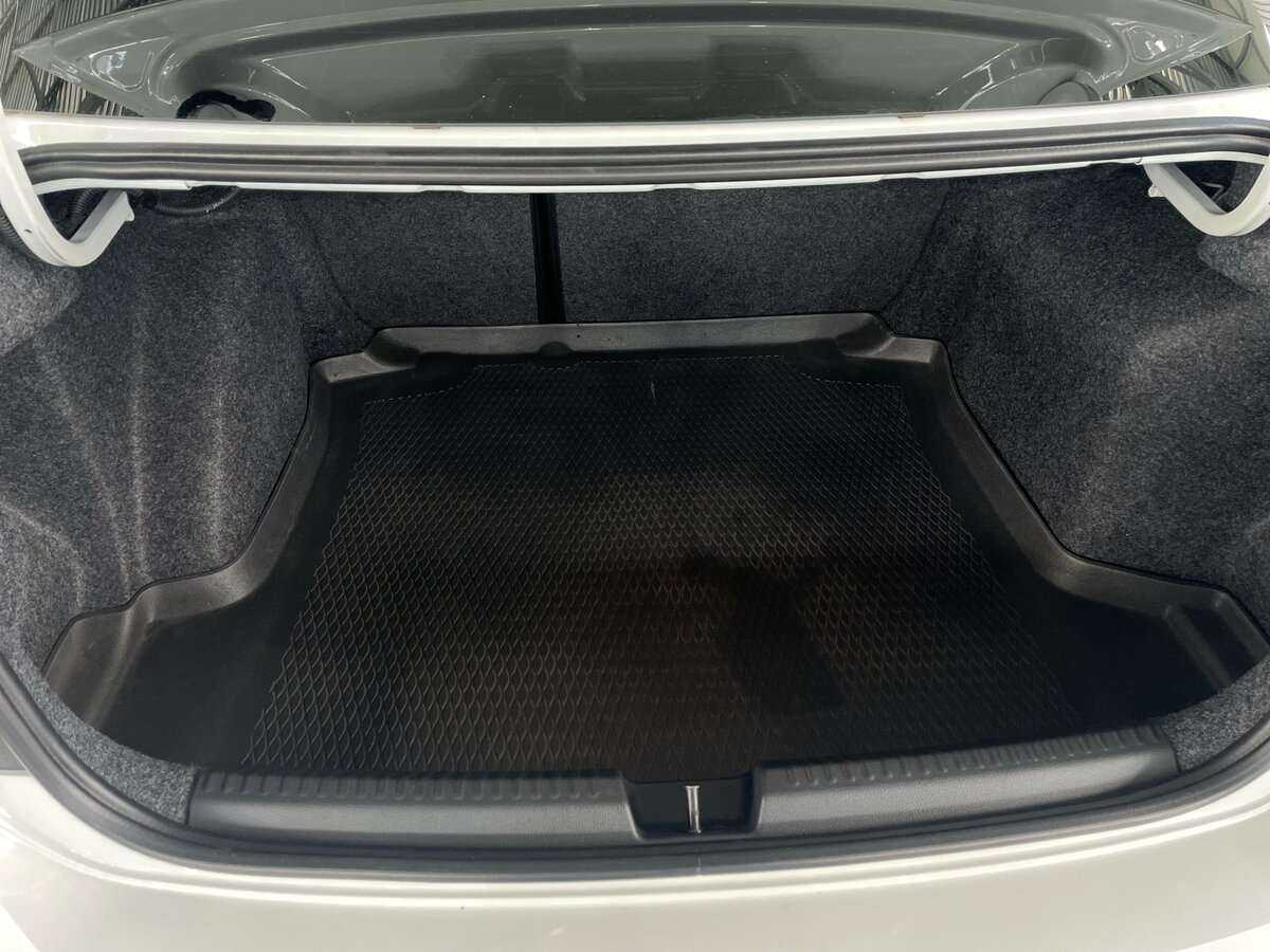 Купить Фольксваген Поло, 2018, 110 272 км.. Фото: #20