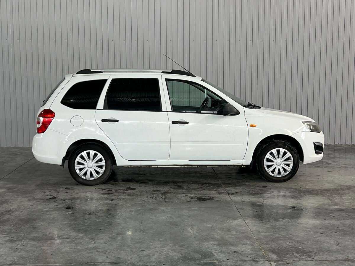 Купить Лада (ВАЗ) Калина, 2015, 272 285 км.. Фото: #7