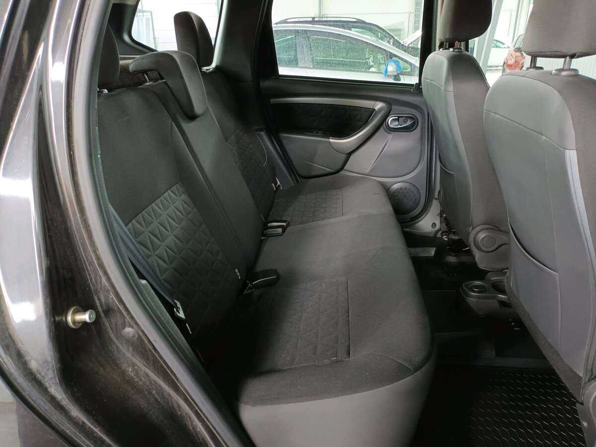 Купить Рено Дастер, 2018, 58 000 км.. Фото: #15