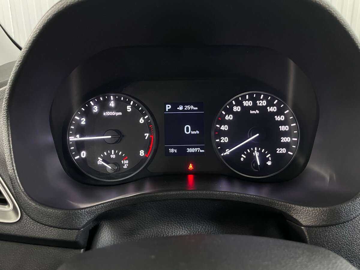 Купить Хендай Солярис, 2020, 38 897 км.. Фото: #10