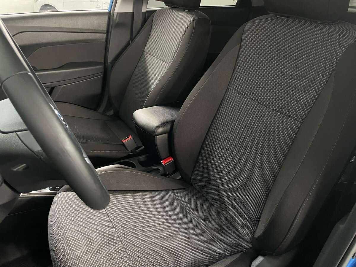 Купить Хендай Солярис, 2020, 38 897 км.. Фото: #13