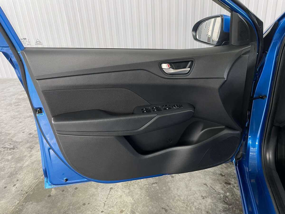 Купить Хендай Солярис, 2020, 38 897 км.. Фото: #17