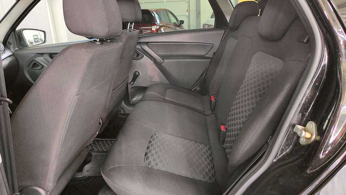 Купить Лада (ВАЗ) Гранта, 2021, 44 090 км.. Фото: #10