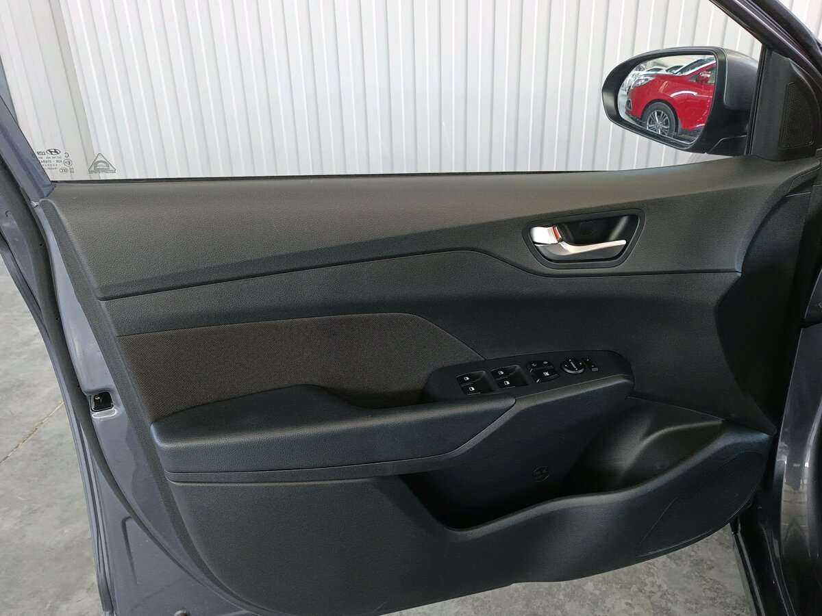 Купить Хендай Солярис, 2022, 16 800 км.. Фото: #8