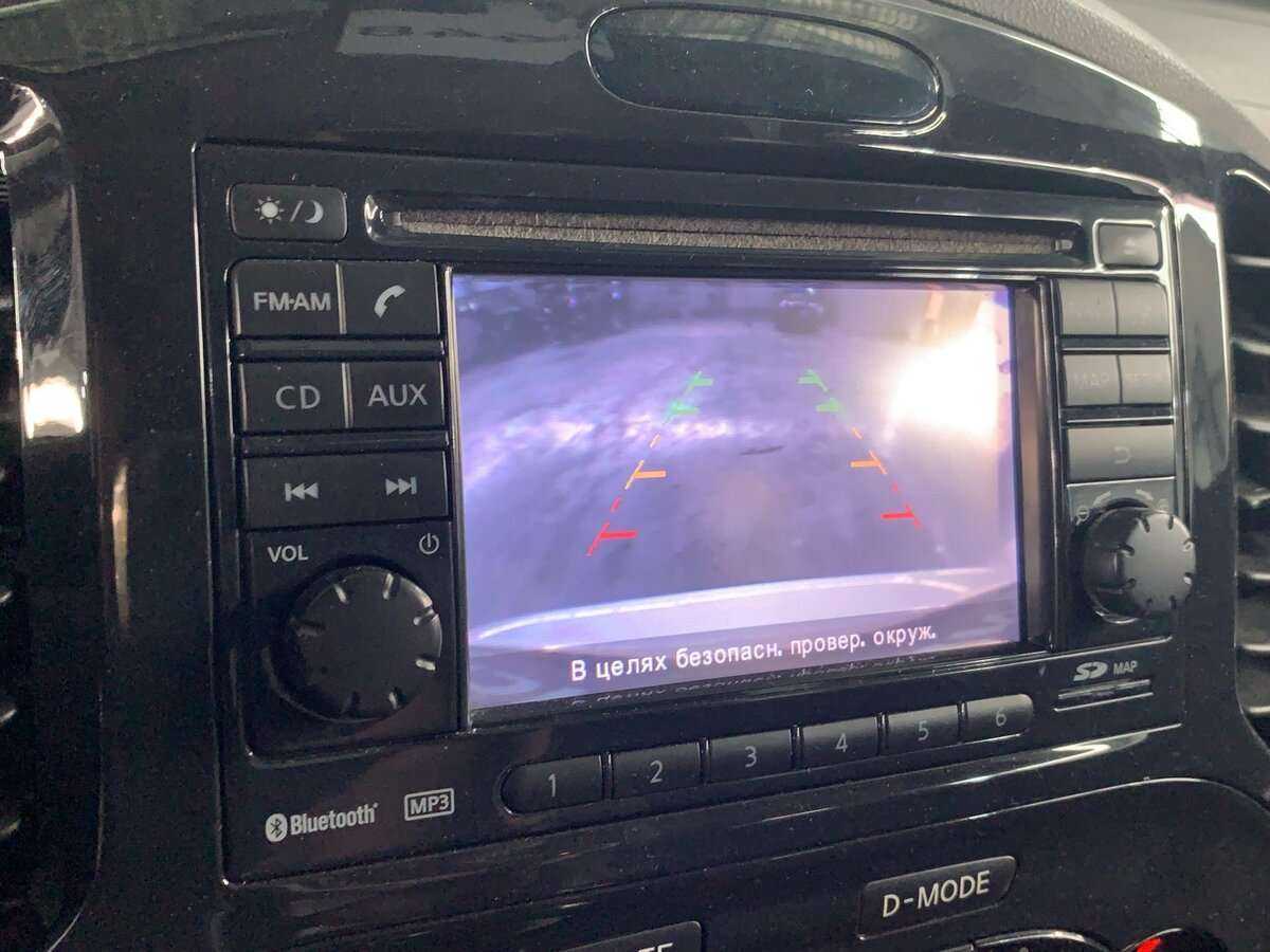 Купить Ниссан Жук, 2012, 102 221 км.. Фото: #15