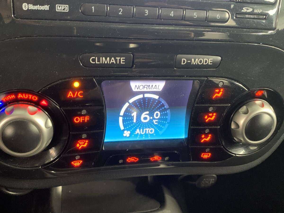 Купить Ниссан Жук, 2012, 102 221 км.. Фото: #16