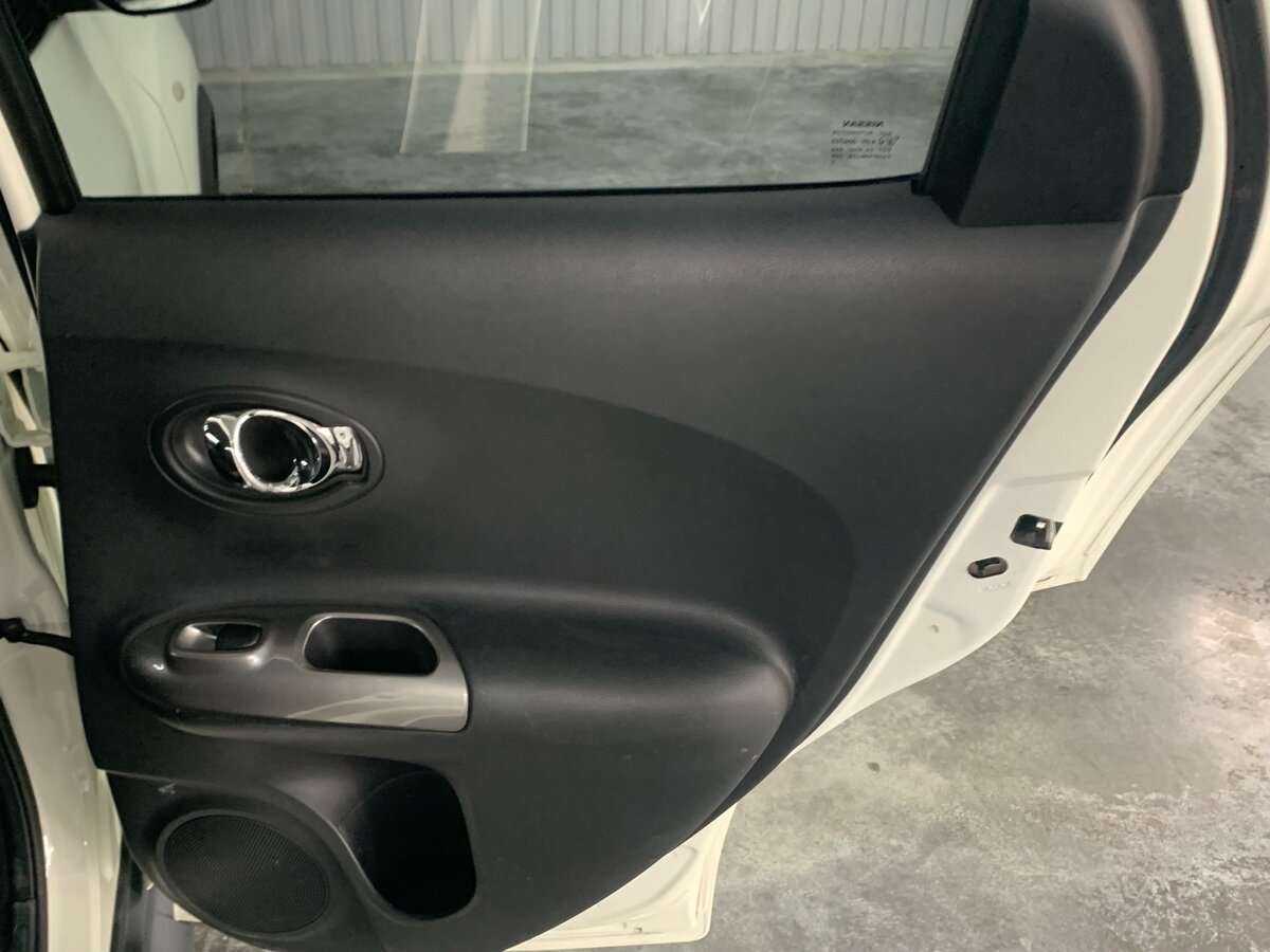 Купить Ниссан Жук, 2012, 102 221 км.. Фото: #19