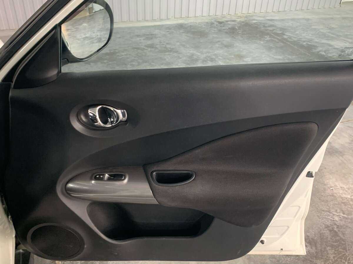 Купить Ниссан Жук, 2012, 102 221 км.. Фото: #20