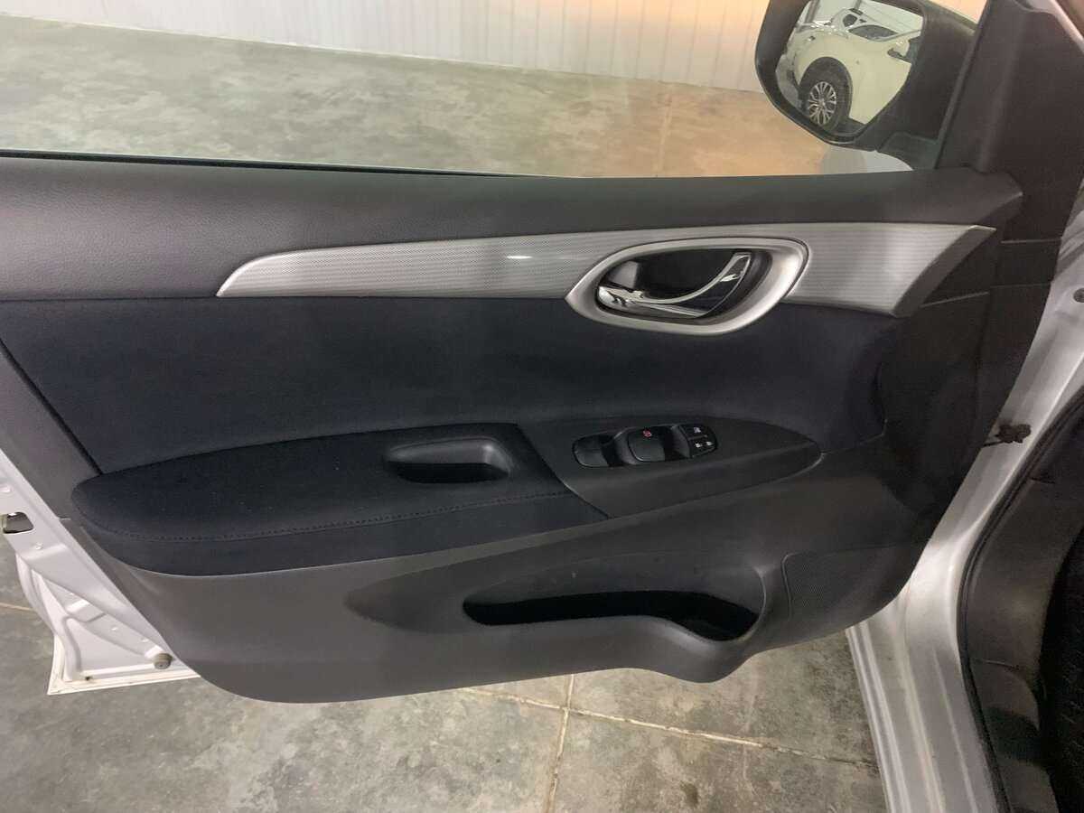 Купить Ниссан Тиида, 2015, 156 850 км.. Фото: #14