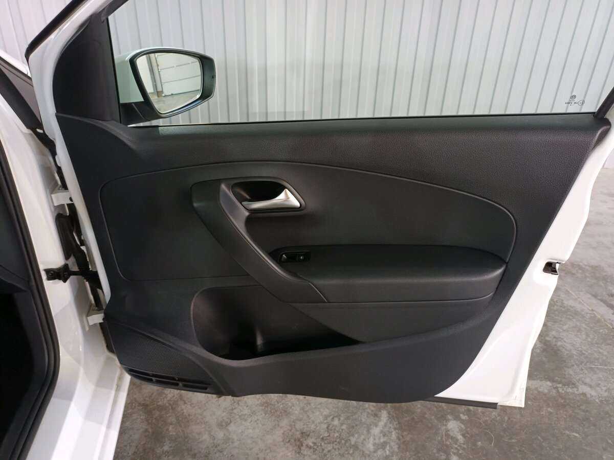 Купить Фольксваген Поло, 2019, 63 267 км.. Фото: #20