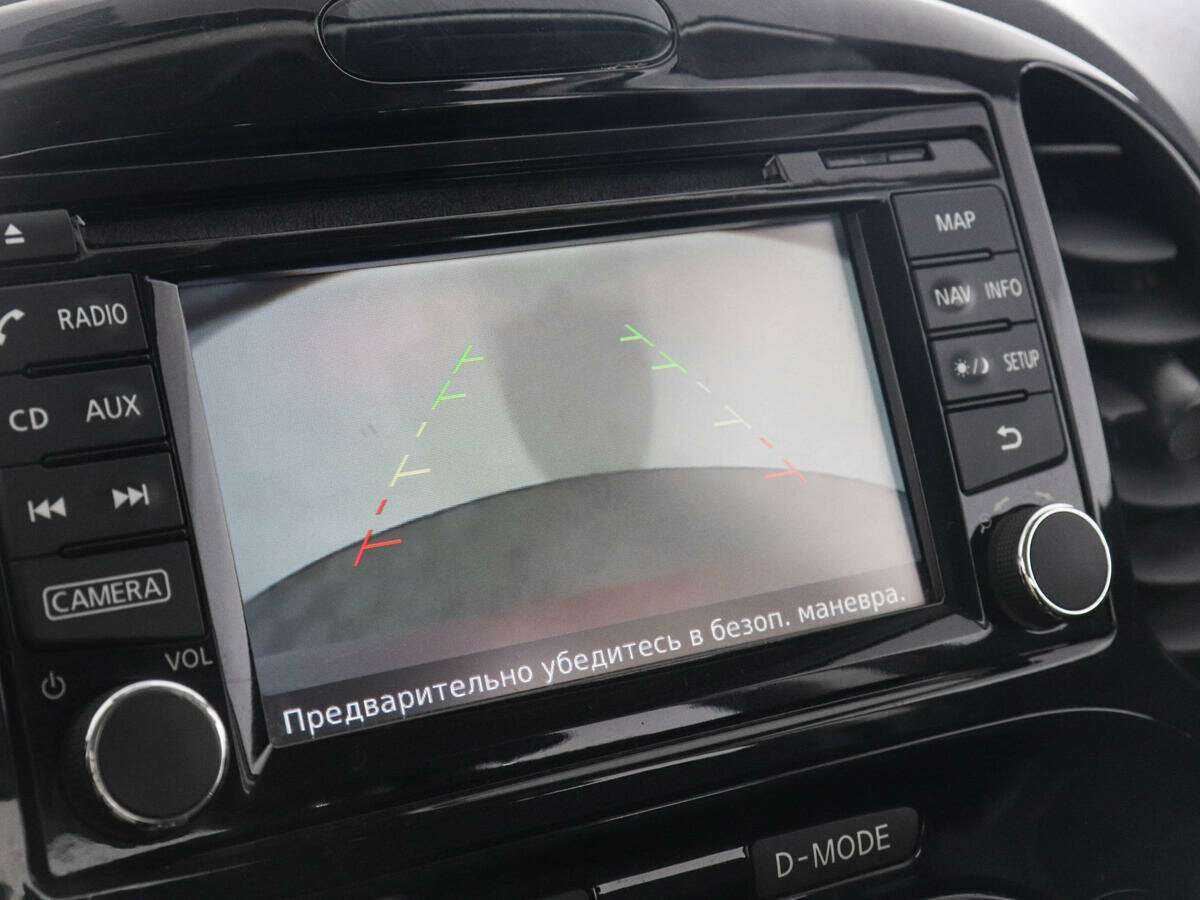 Купить Ниссан Жук, 2014, 48 374 км.. Фото: #12