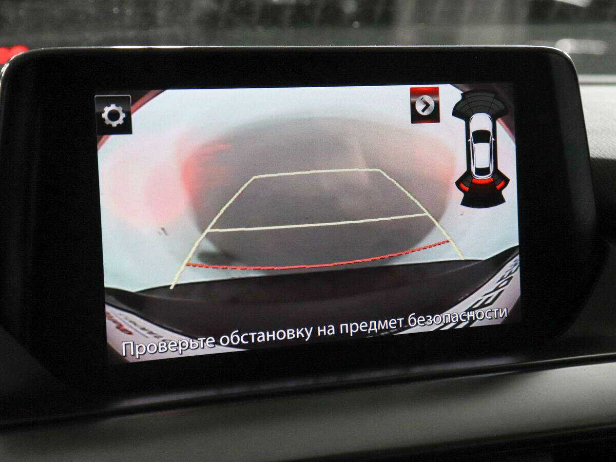 Купить Мазда 6, 2018, 193 670 км.. Фото: #12