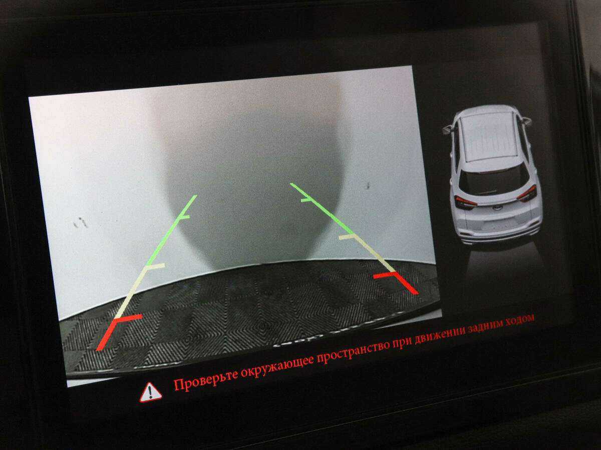 Купить Чери Тигго 4, 2021, 56 043 км.. Фото: #12