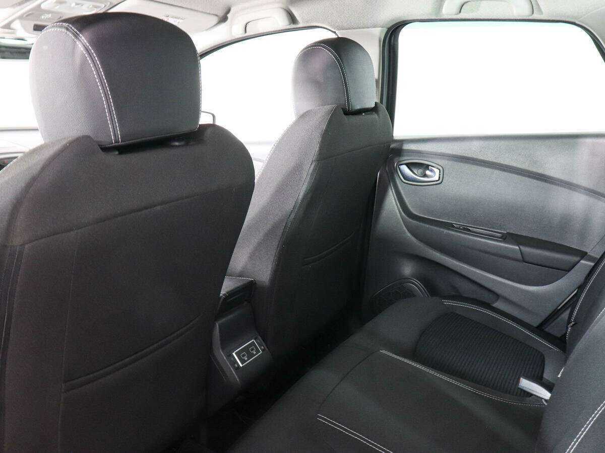 Купить Рено Каптюр, 2020, 115 343 км.. Фото: #11