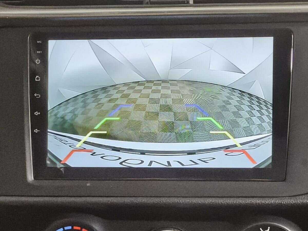 Купить Киа Рио, 2022, 21 110 км.. Фото: #15